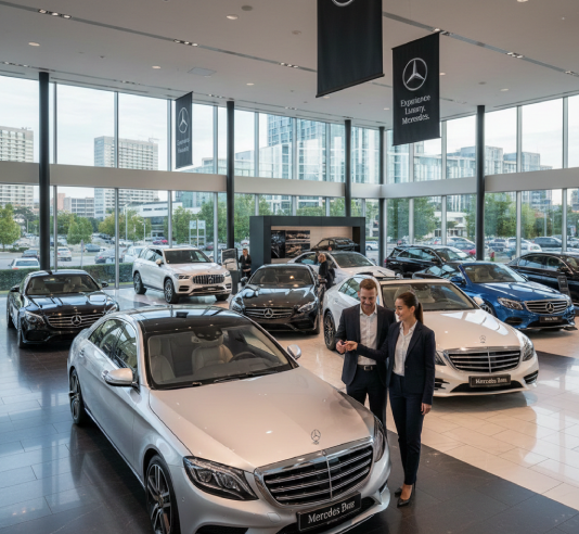 Vehicle Sales - Boston Mercedes Dealers Vehicle Sales - Boston Mercedes Dealers